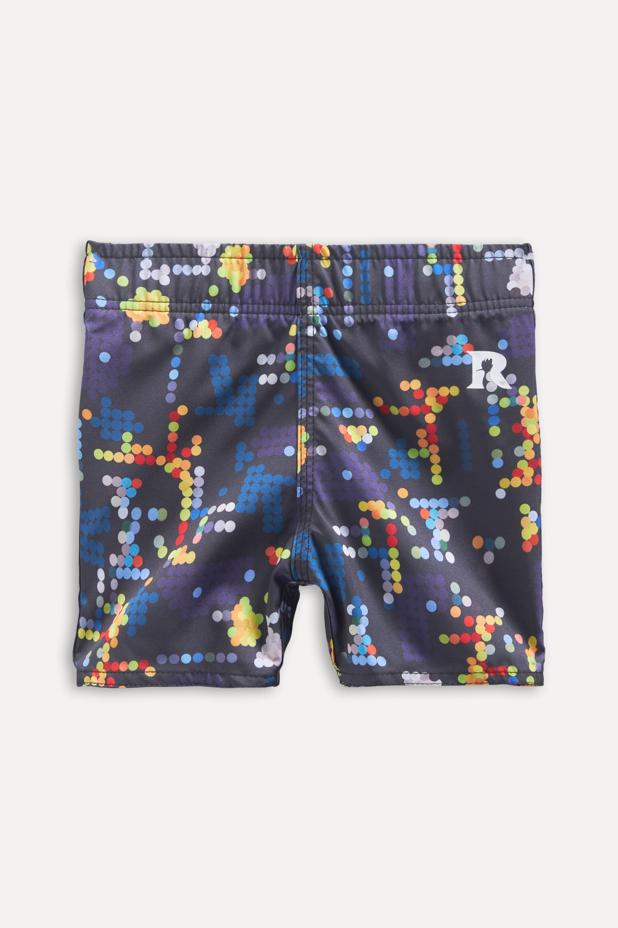 Short Praia Bb Fullprint Pixel