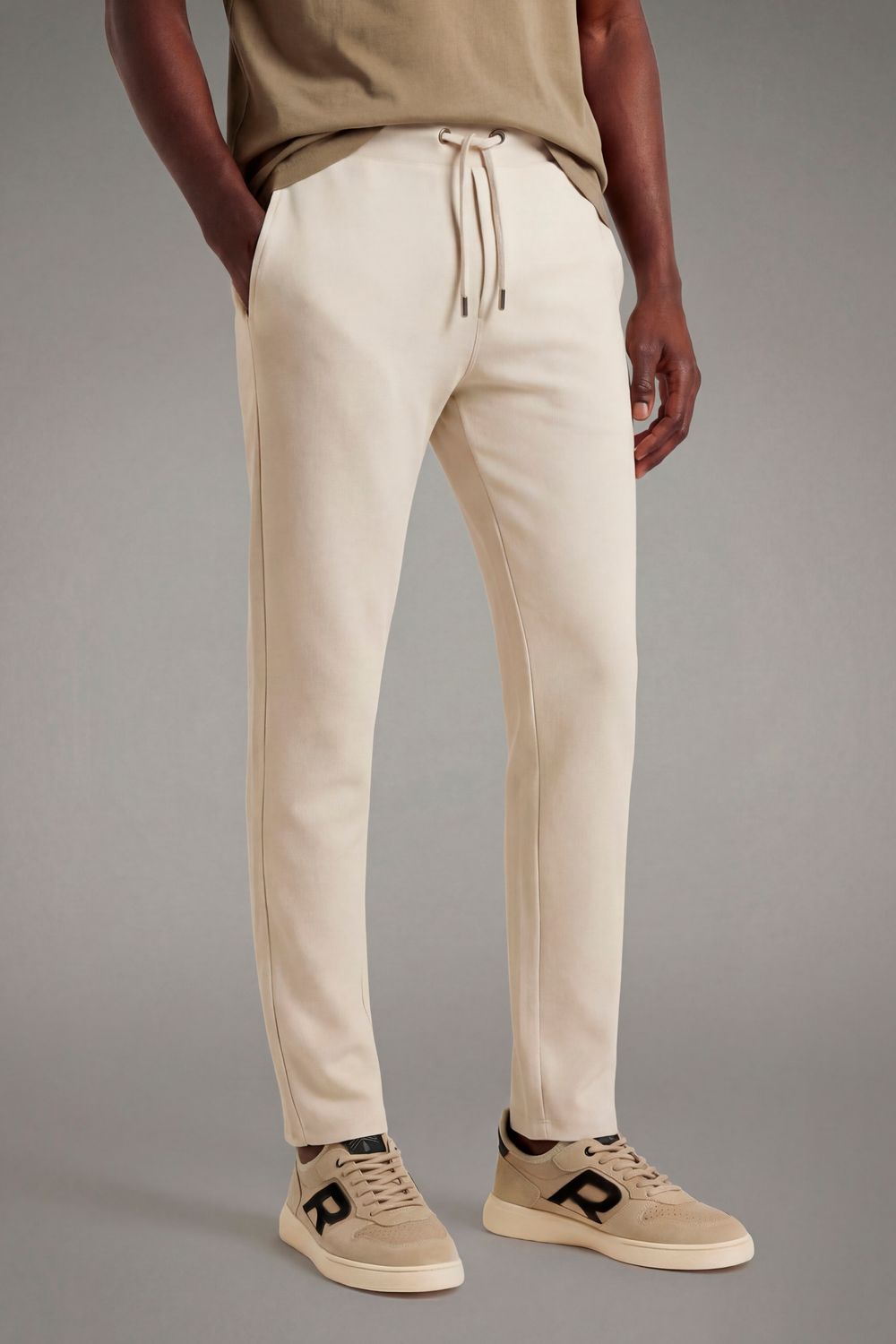 Jogger Zhongshan