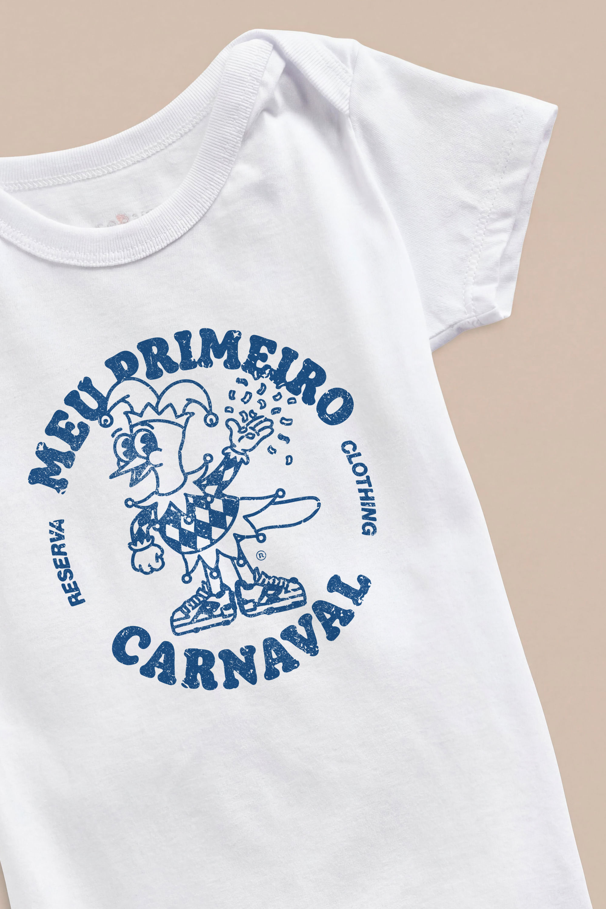Encontraproduto.com.br - Body Rsv Mini Primeiro Carnaval