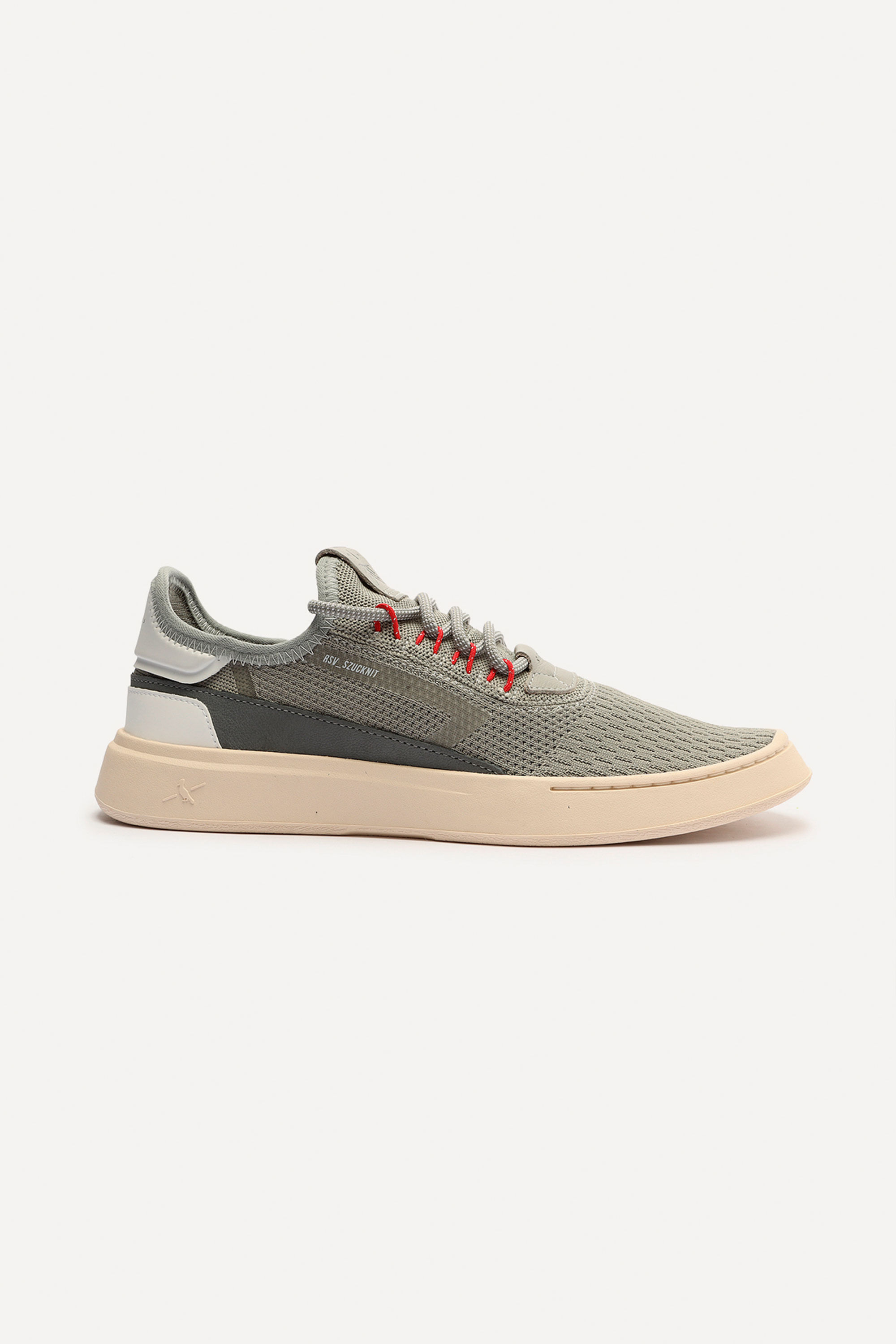 Tenis Rsv Szuck Knit | Moda Masculina Reserva