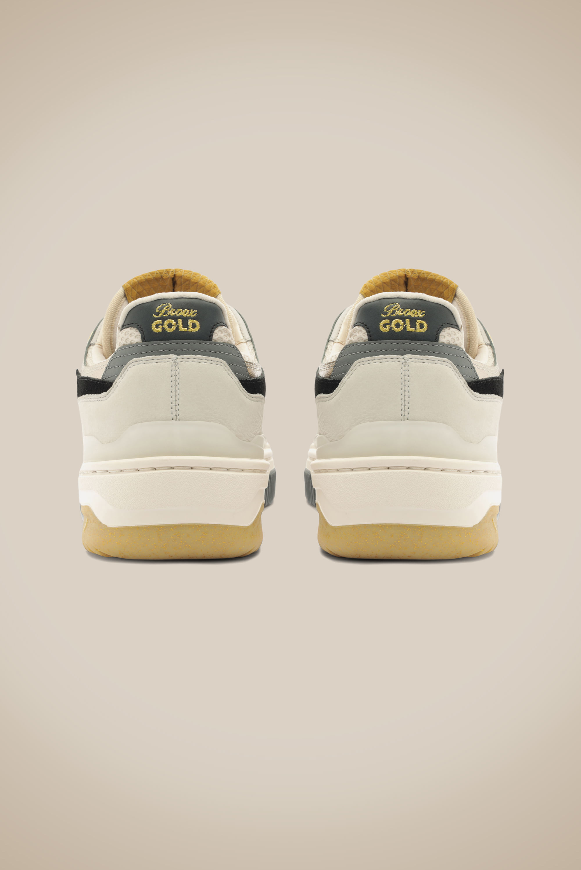 TENIS RSV R-BROOX GOLD | Moda masculina Reserva
