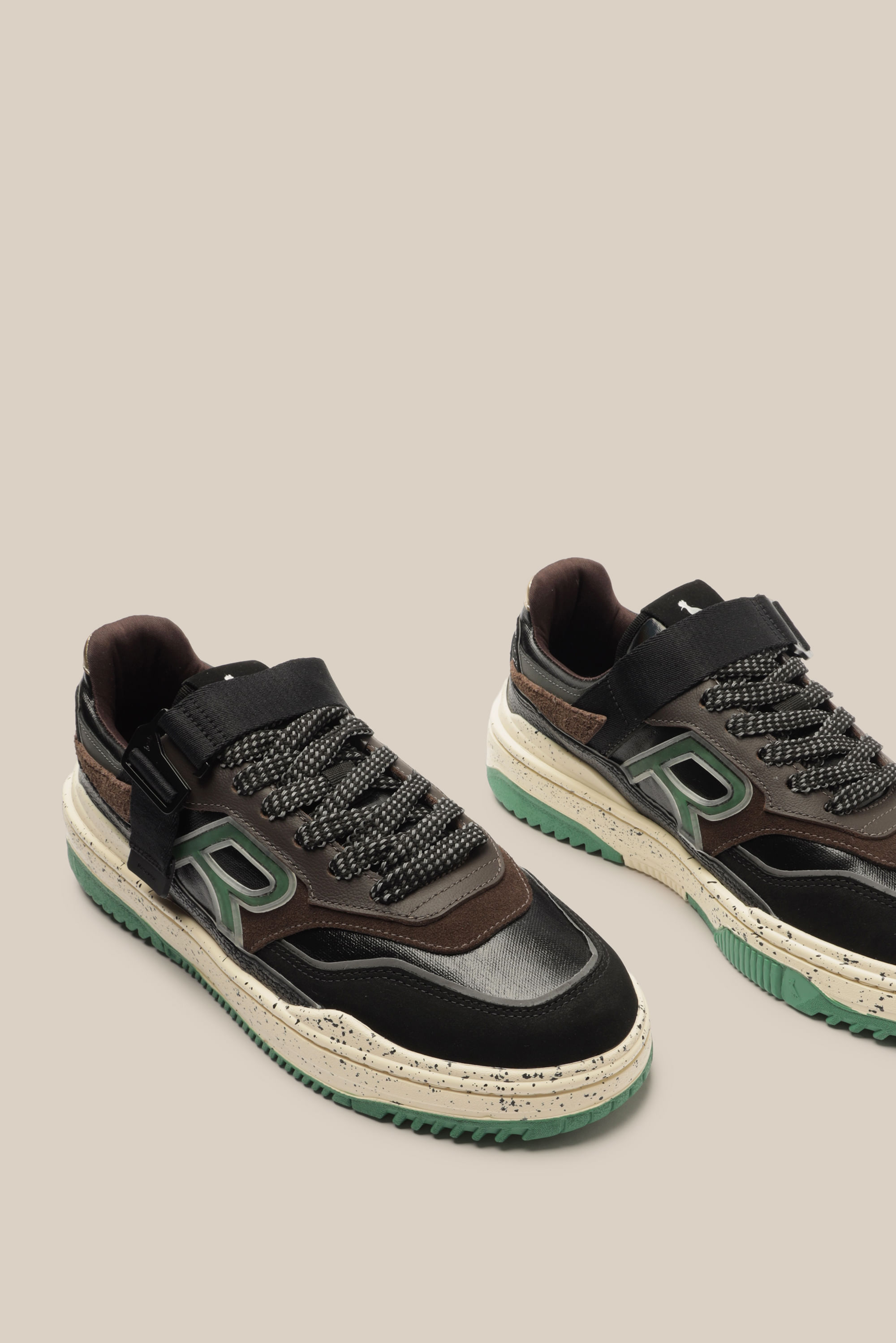 TENIS RSV R-BROOX HEADLINER | Moda masculina Reserva