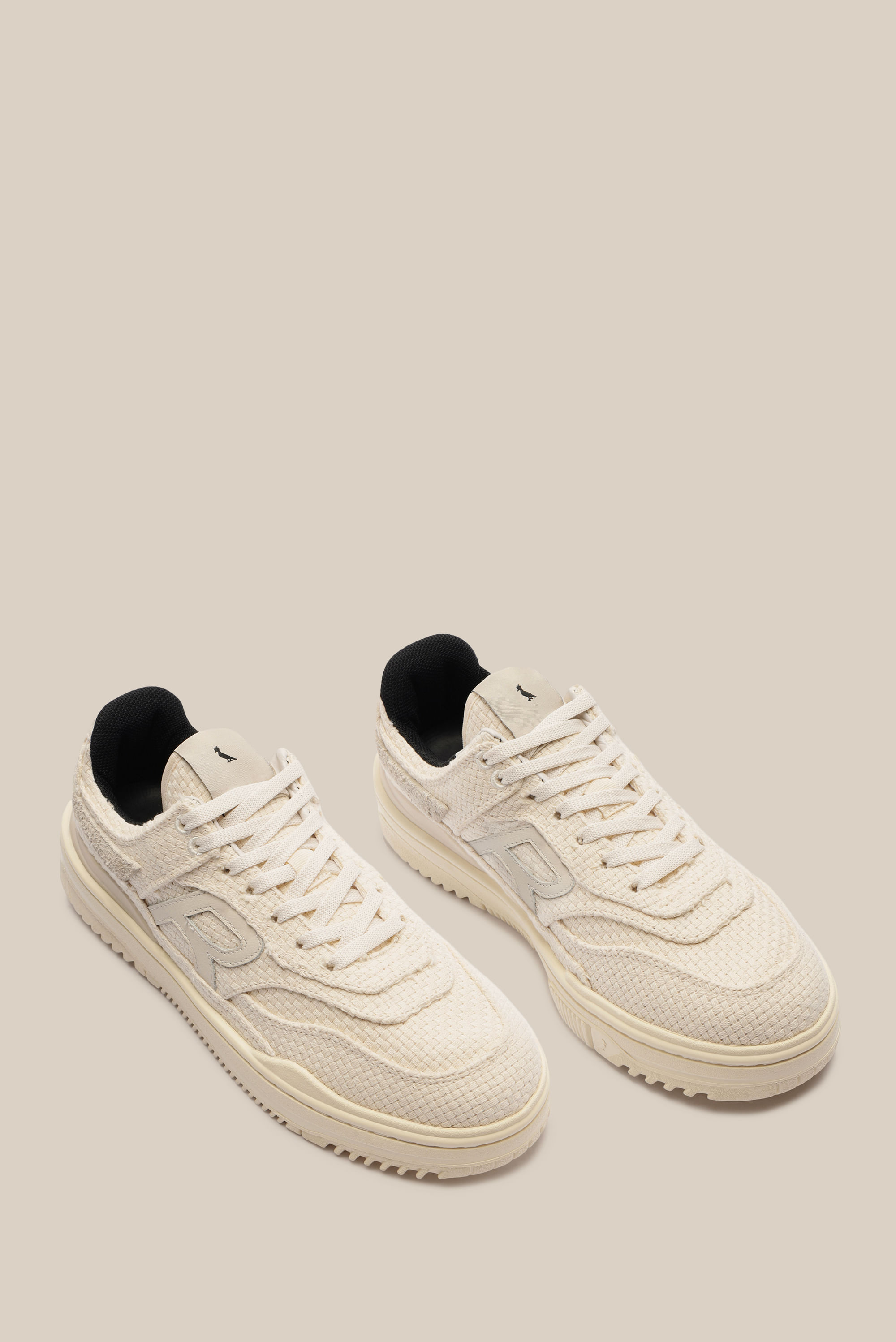 TENIS RSV R-BROOX NATURAL | Moda masculina Reserva