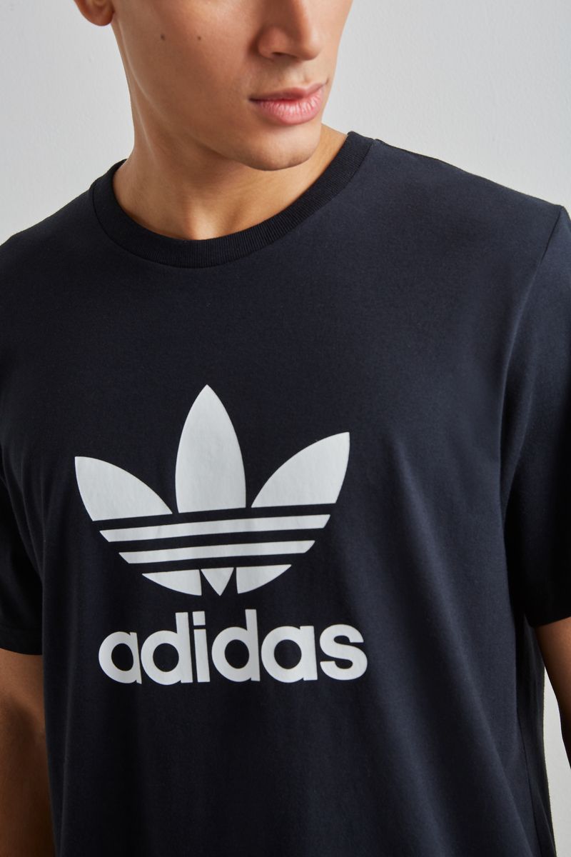 CAMISETA ADIDAS TREFOIL
