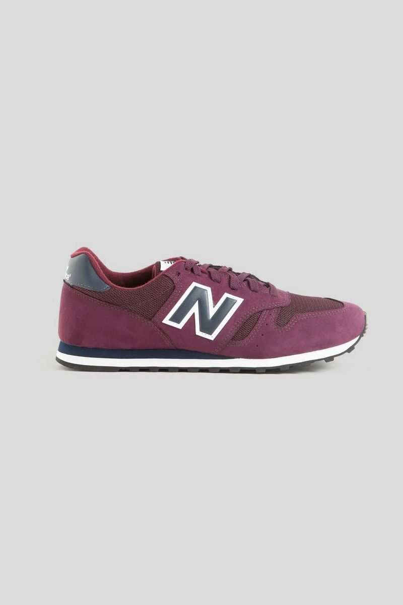 New balance shop 373 vinho masculino