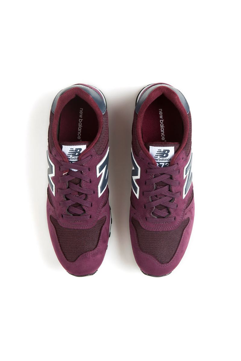 New balance 373 vinho cheap feminino