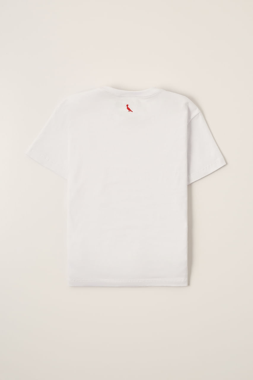 Camiseta Mini Carnaval