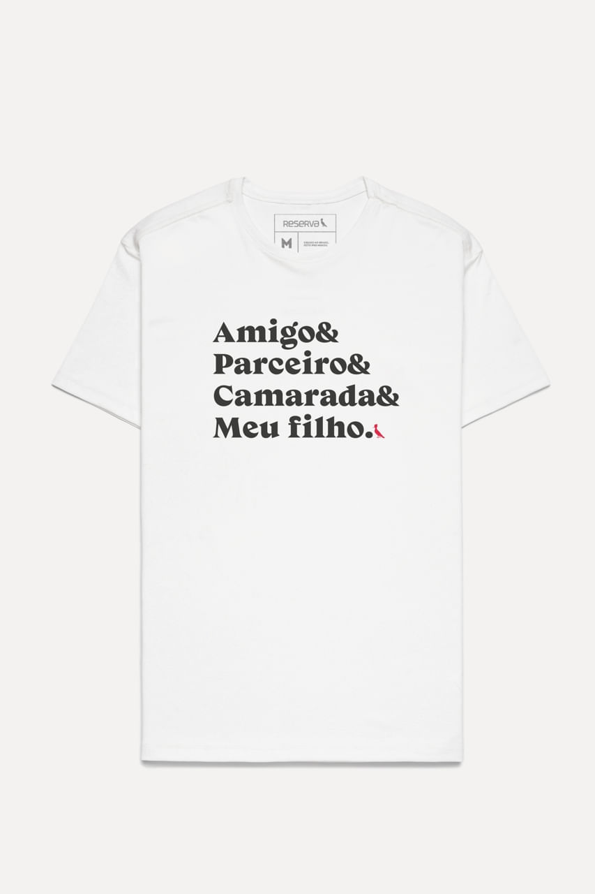 camisa pai e filho reserva