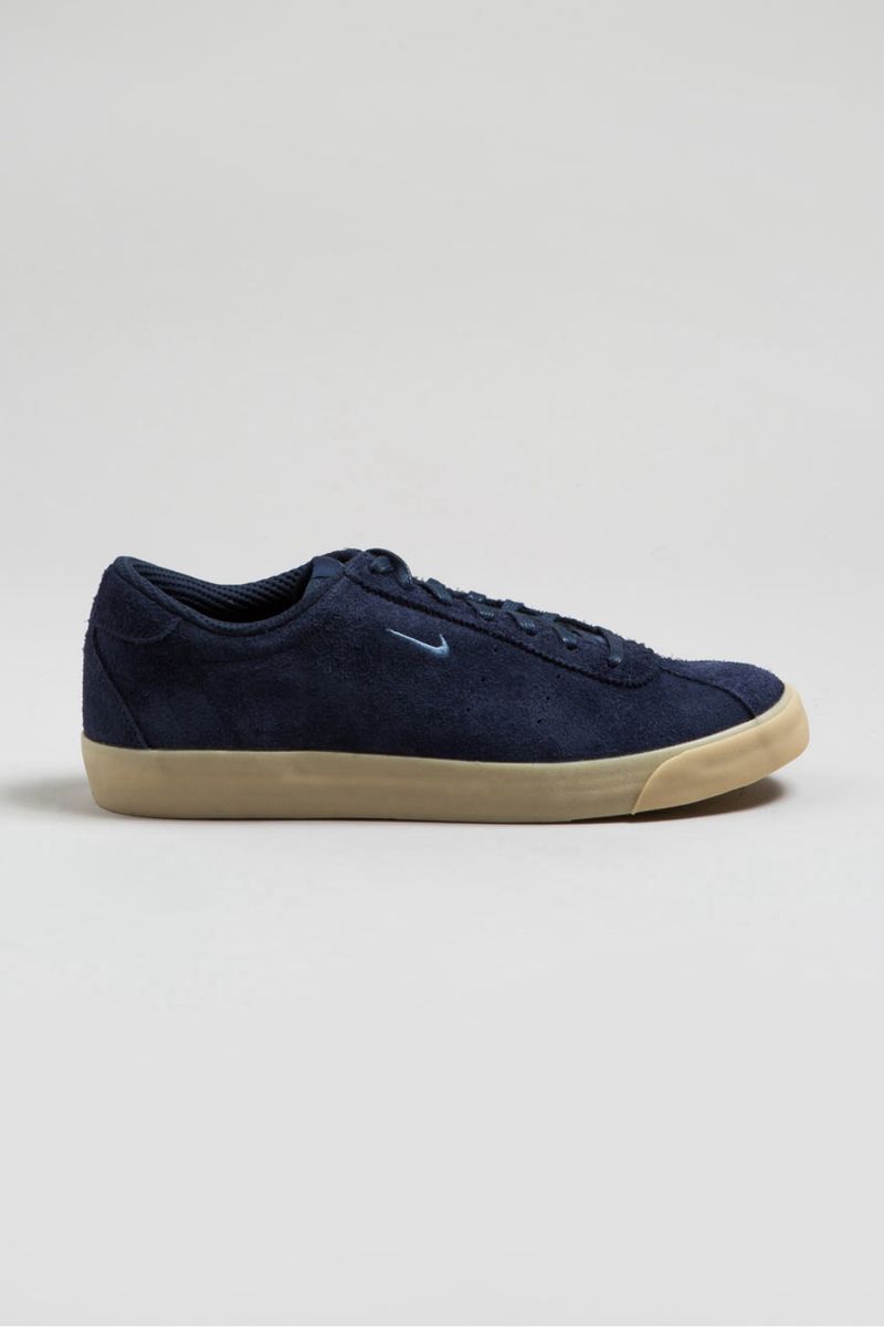 Nike match suede discount