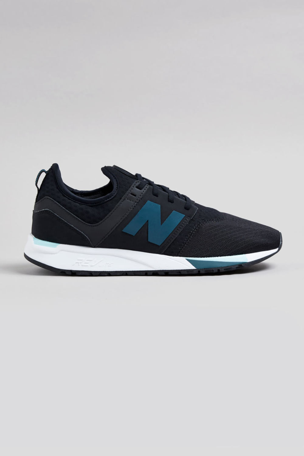 New balance hot sale 247 sport infantil