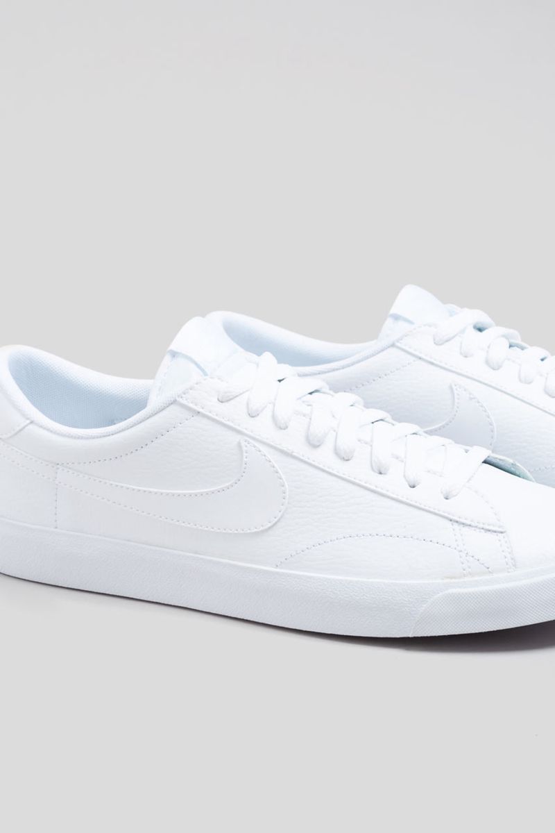 Nike tennis classic store ac white