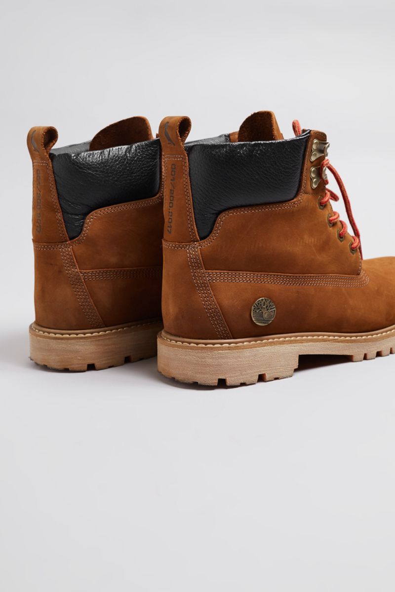 Bota clearance timberland reserva