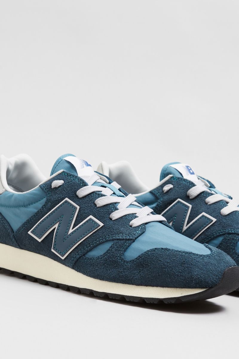 New balance best sale u520 masculino