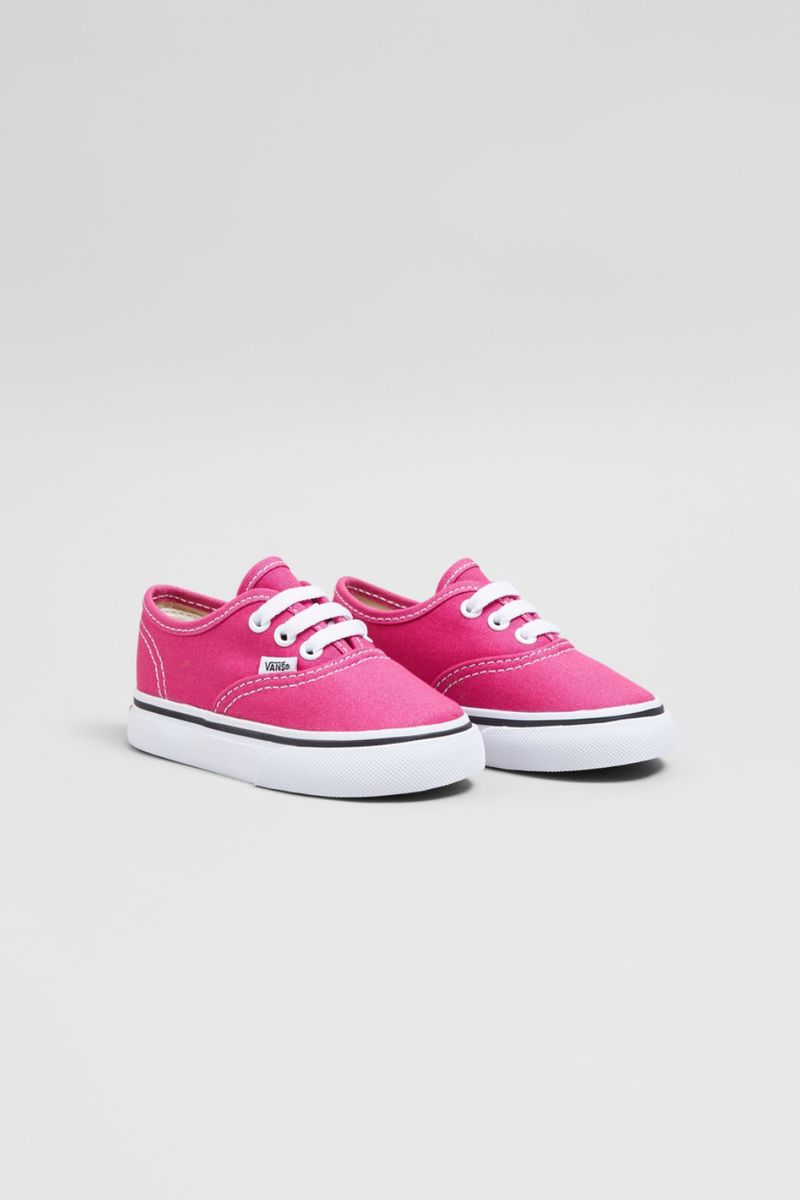 Vans authentic cheap rosa bebe