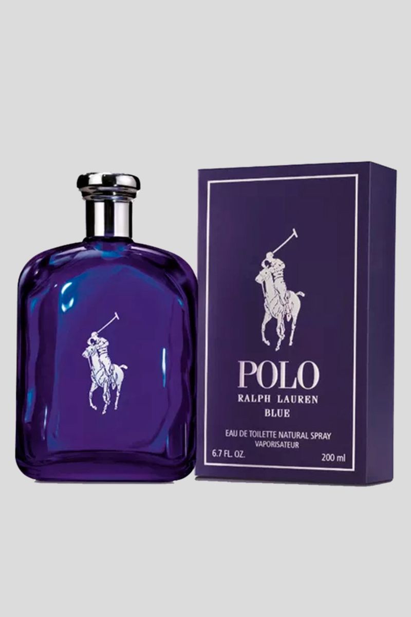 Ralph lauren polo blue 200ml on sale