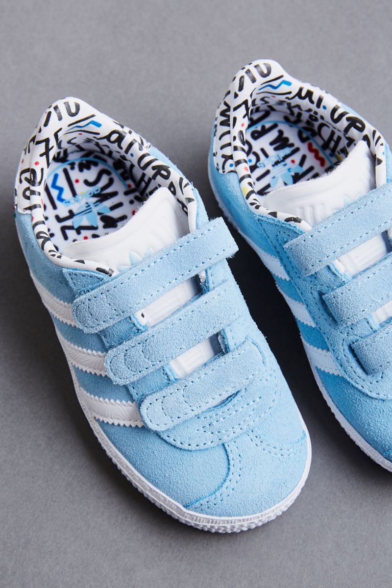 Adidas gazelle bébé new arrivals