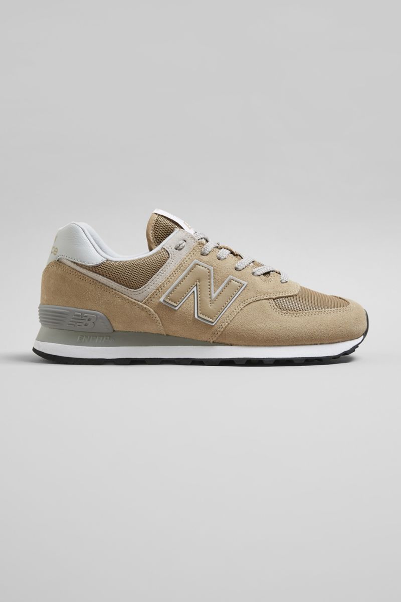 TÊNIS NEW BALANCE 574 CLASSIC