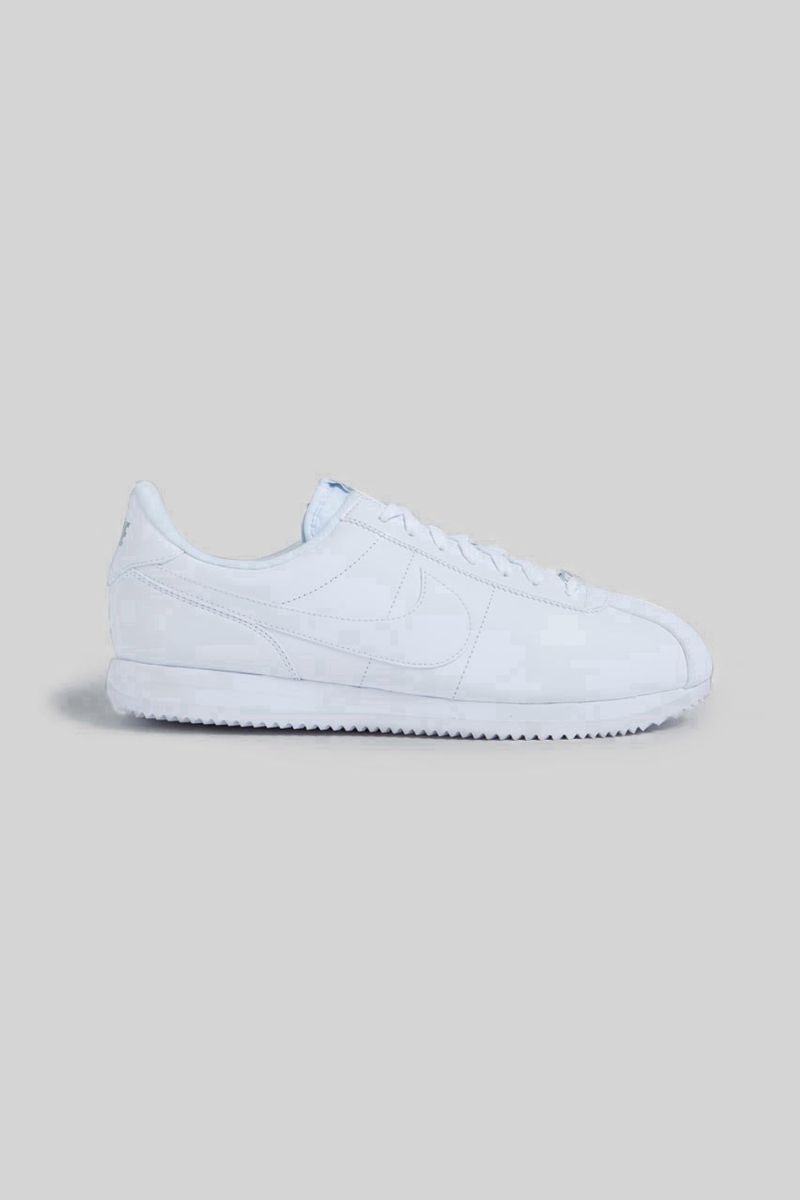 TENIS NIKE CORTEZ BASIC LEATHER
