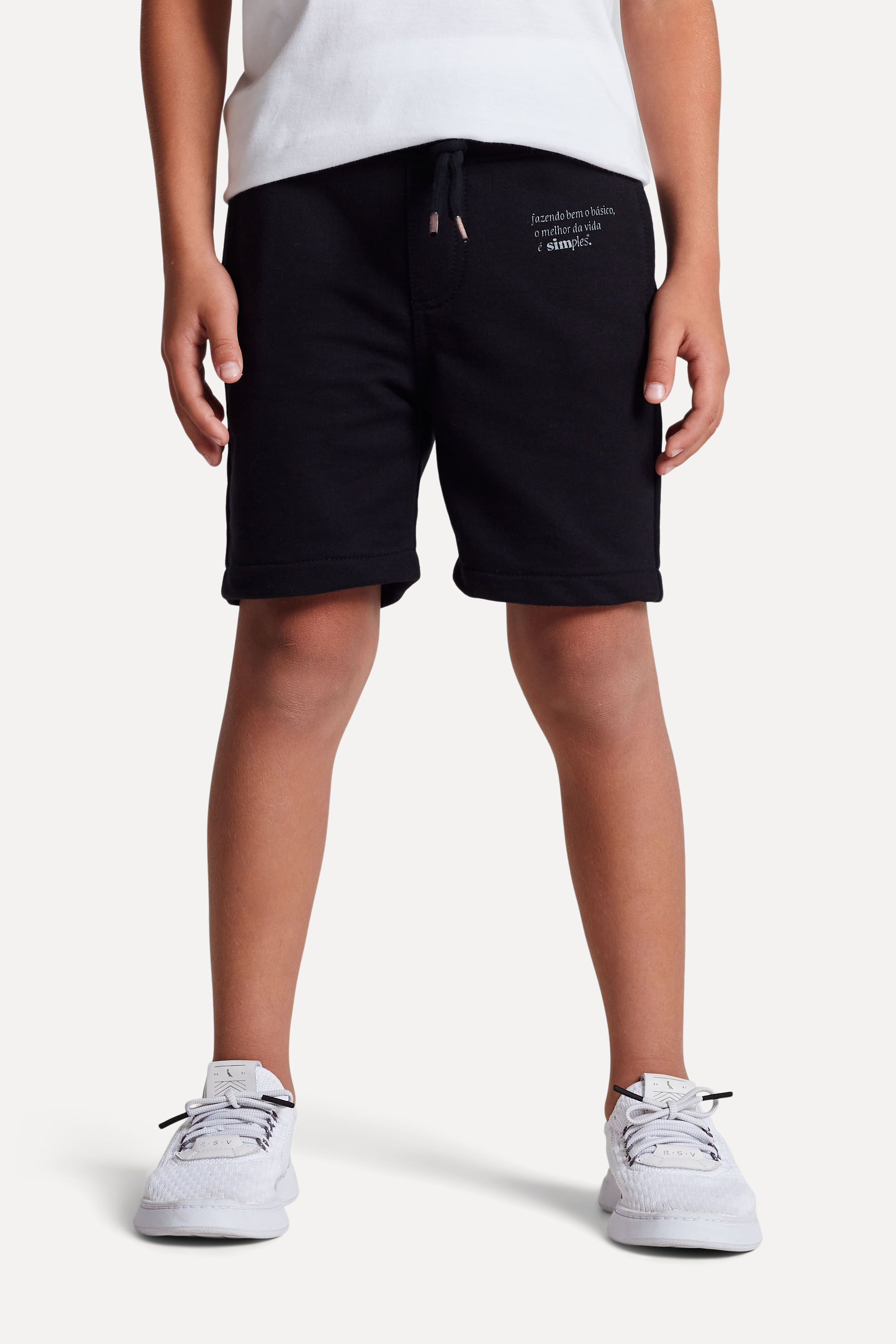 Boy Shorts for Staying In - Vida Noel