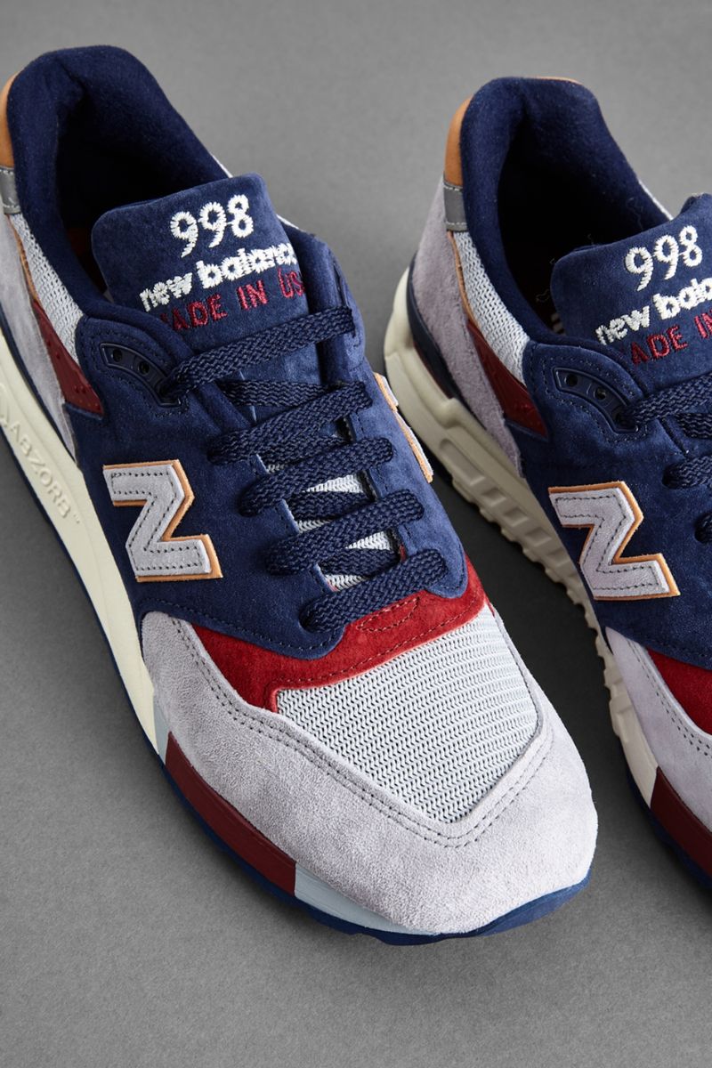 New balance sale 998 vinho masculino