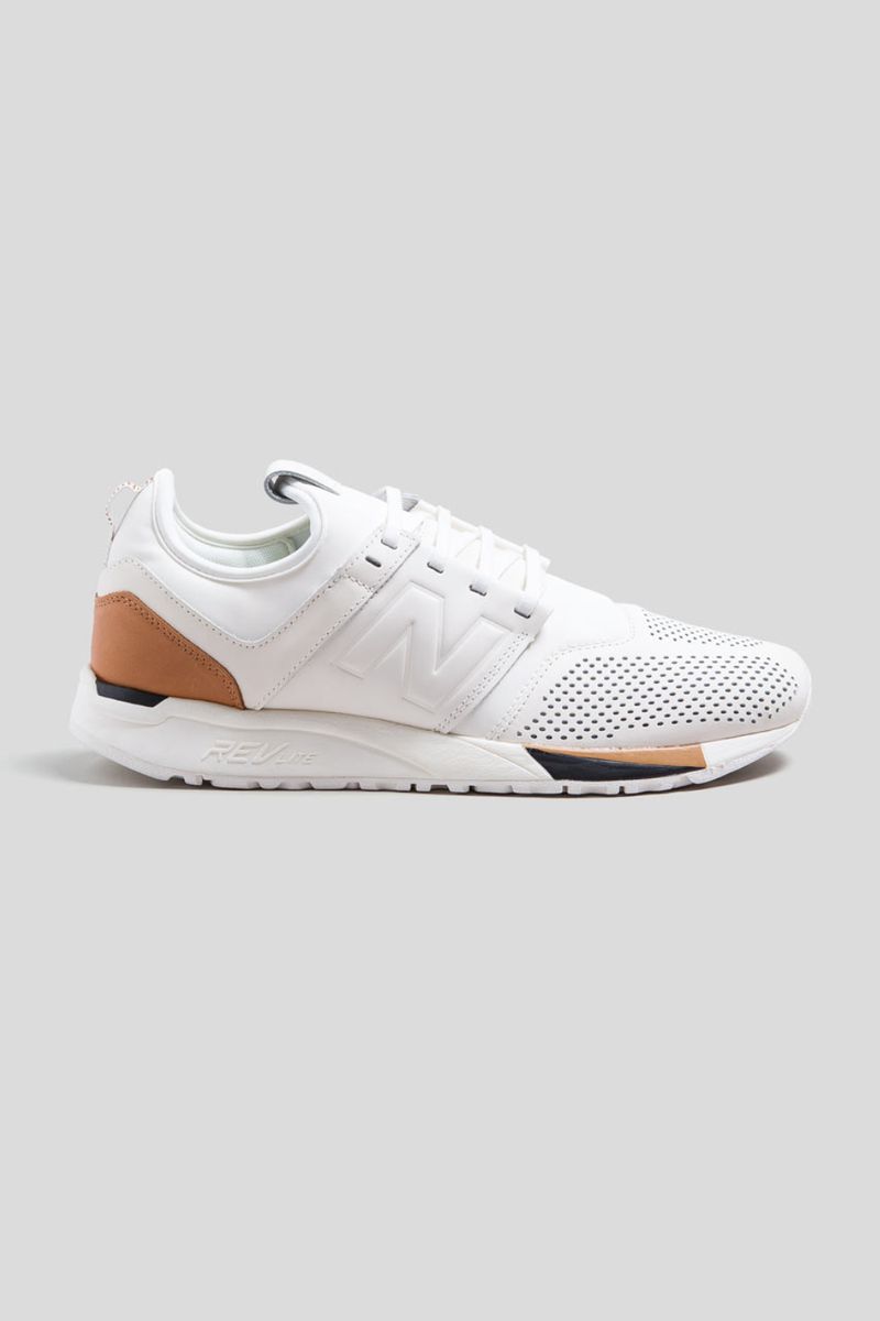 New balance clearance 247 luxe original