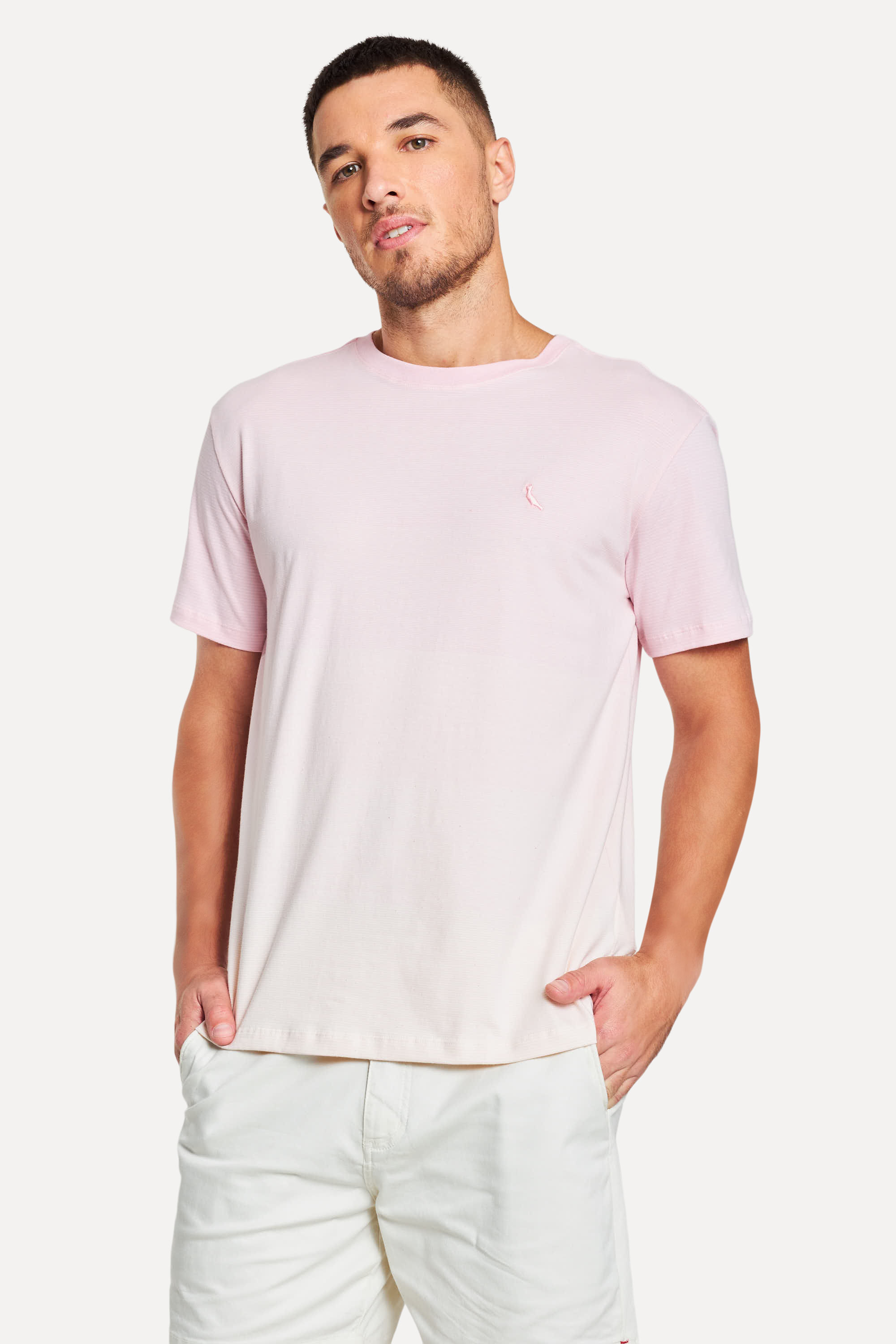 Encontraproduto.com.br - Camiseta Degrade Reciclado