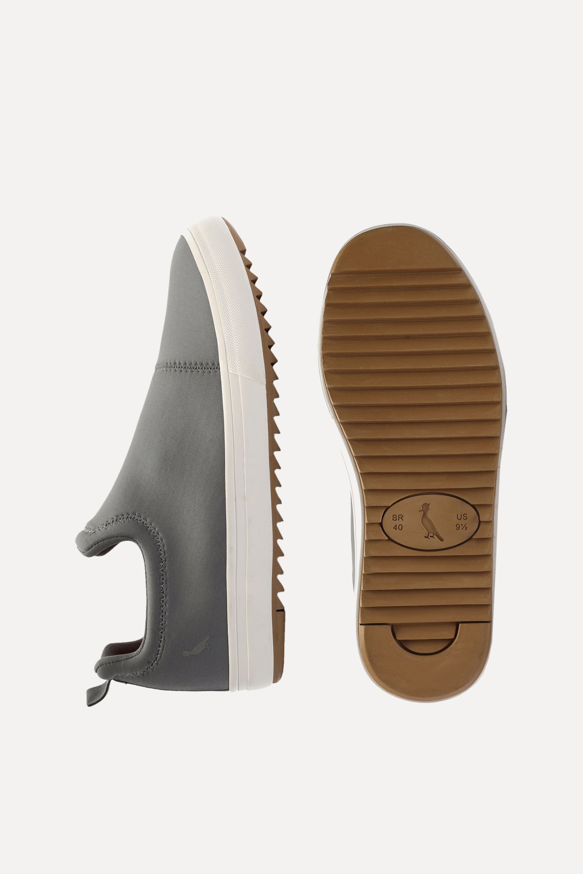 Tênis Neo Slip #204 Reserva Moda Masculina Reserva