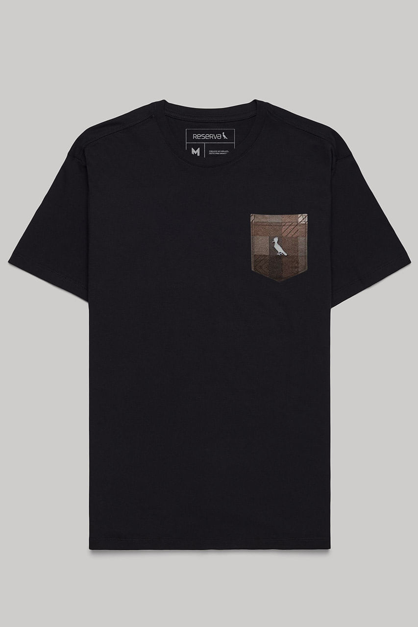 Camiseta Calvin Klein Kit 2 Peças Clássicas Masculino Preto/Branco – Mr.  Boss