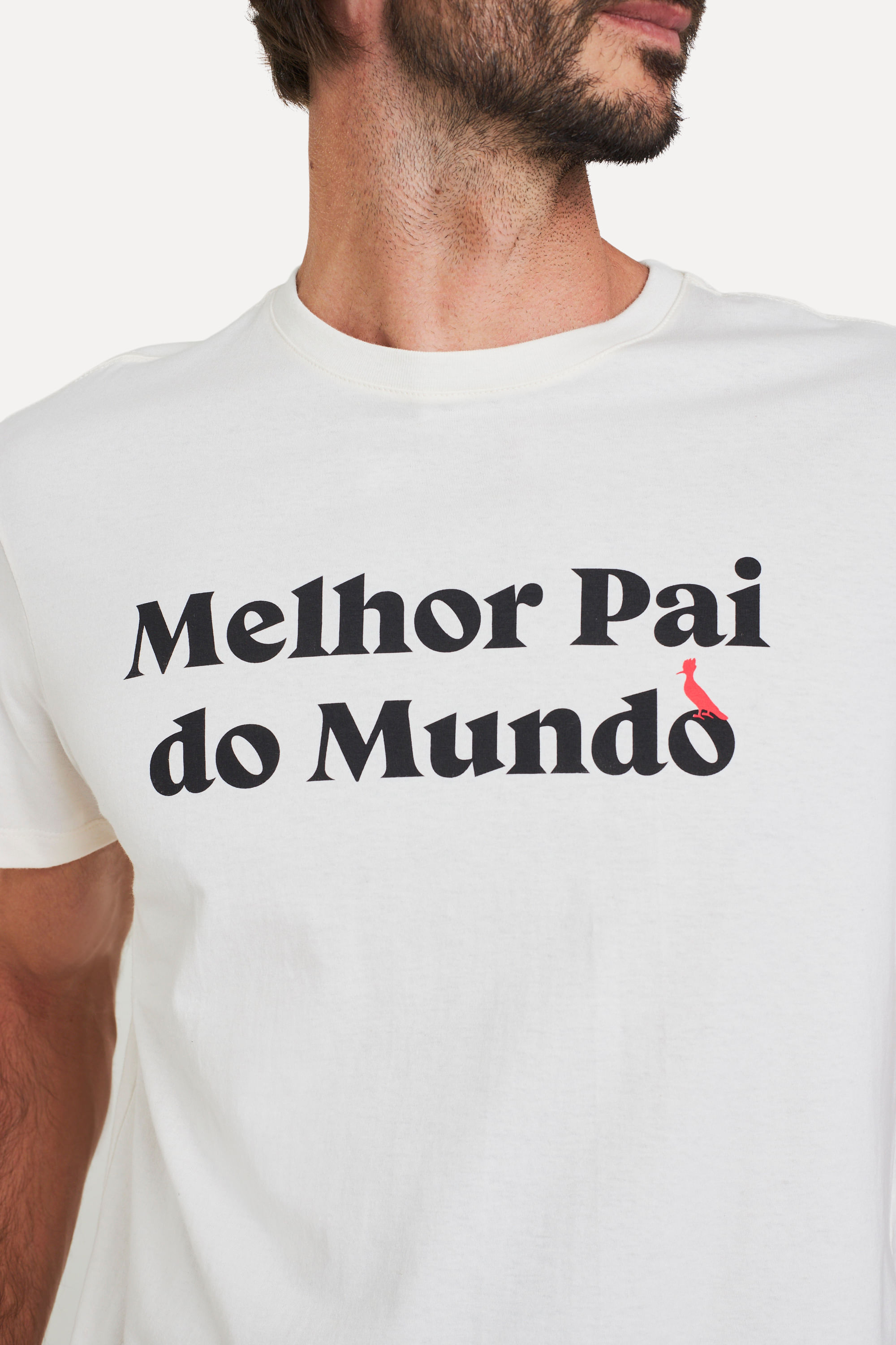 Kit Pai Mãe e Filho Flamengo (3 peças)