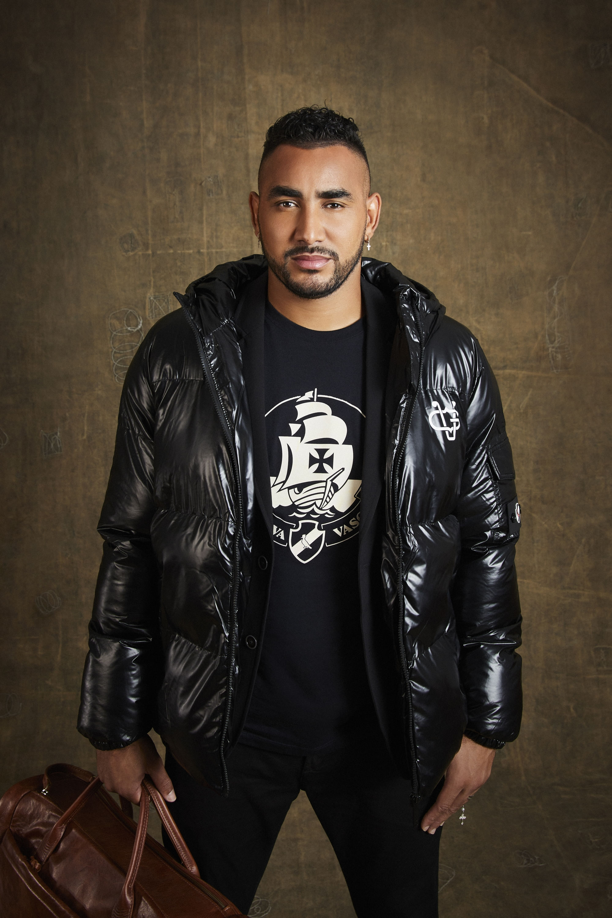 Jaqueta Alpes Puffer Vasco | Moda Masculina Reserva