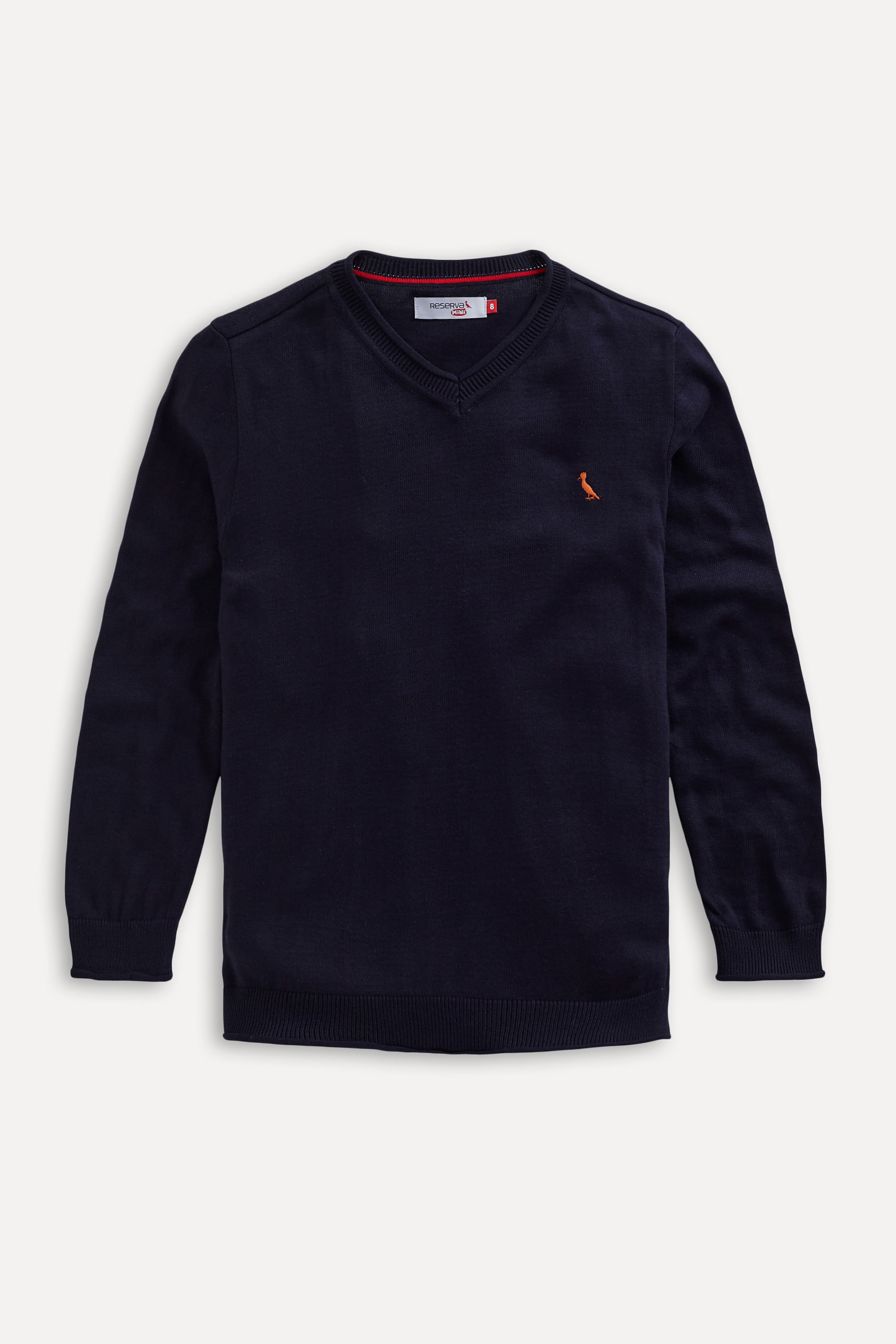 Encontraproduto.com.br - Casaco Tricot Mini
