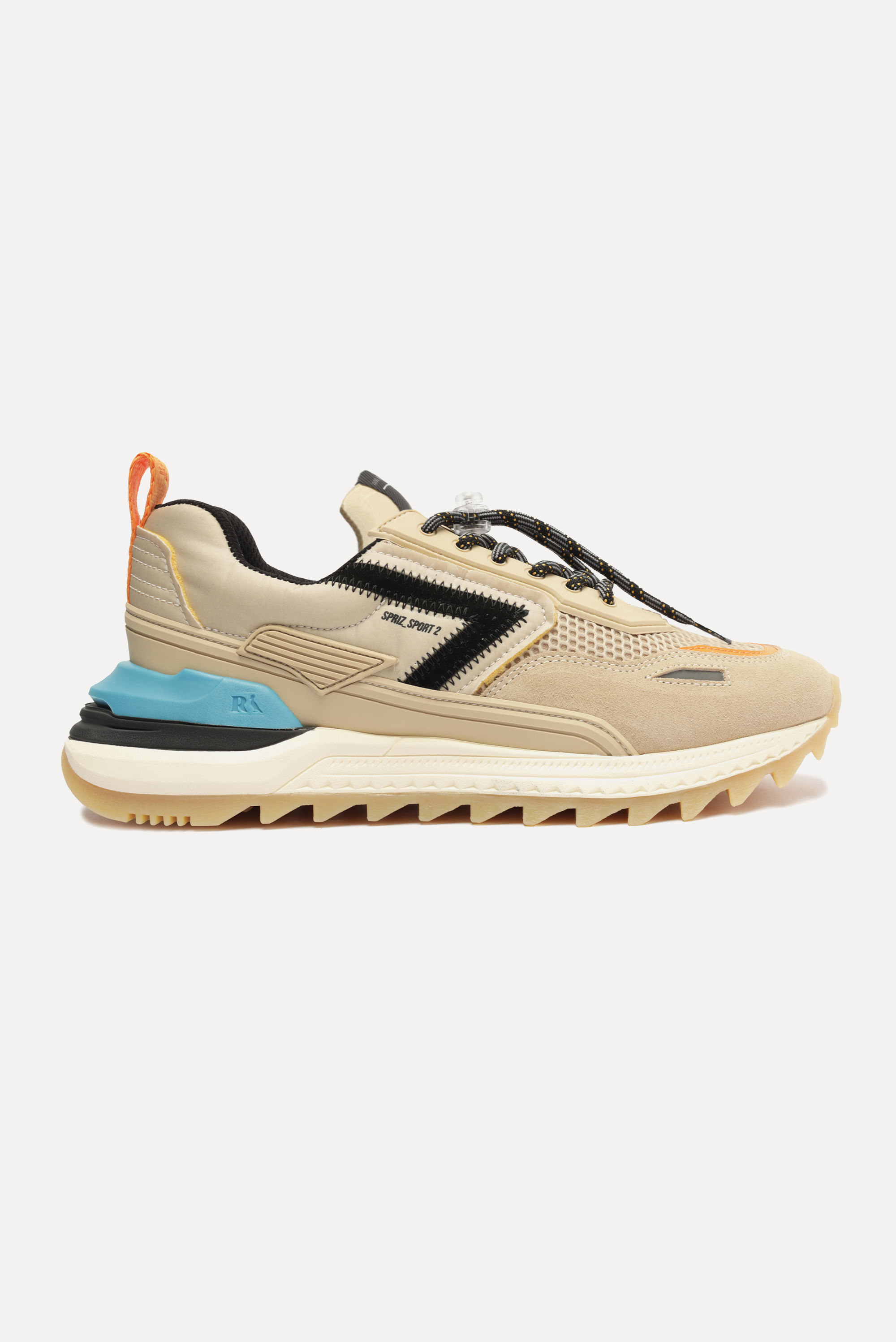 Tenis Rsv Spriz Sport 2.0 | Moda Masculina Reserva