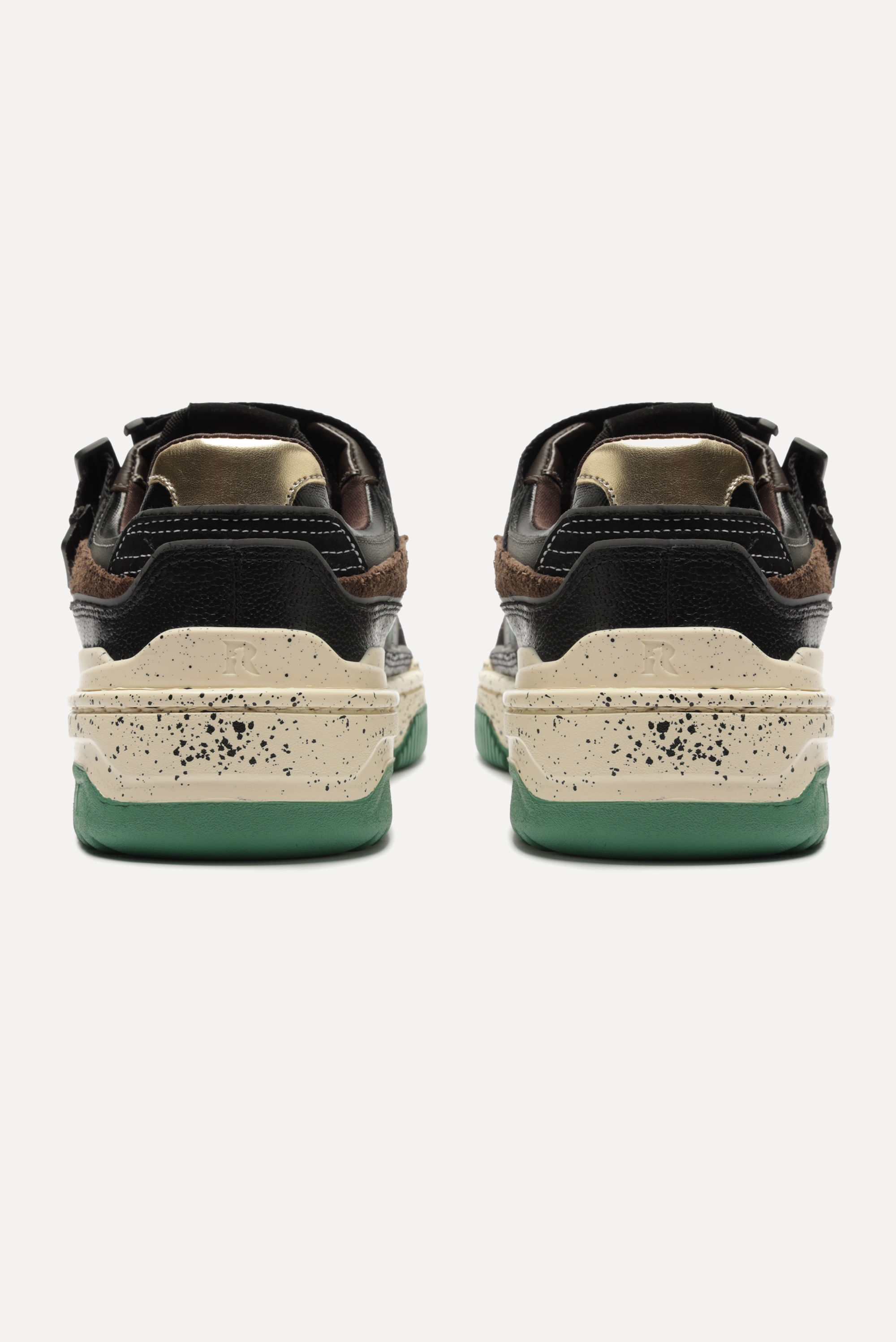 Tenis Rsv R-broox Headliner | Moda Masculina Reserva