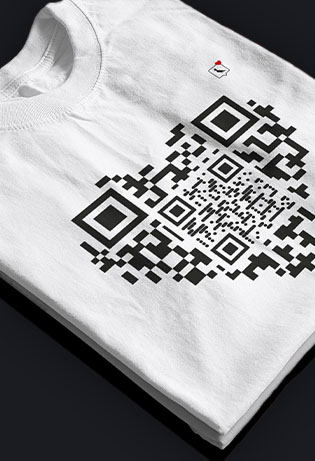 QR Love