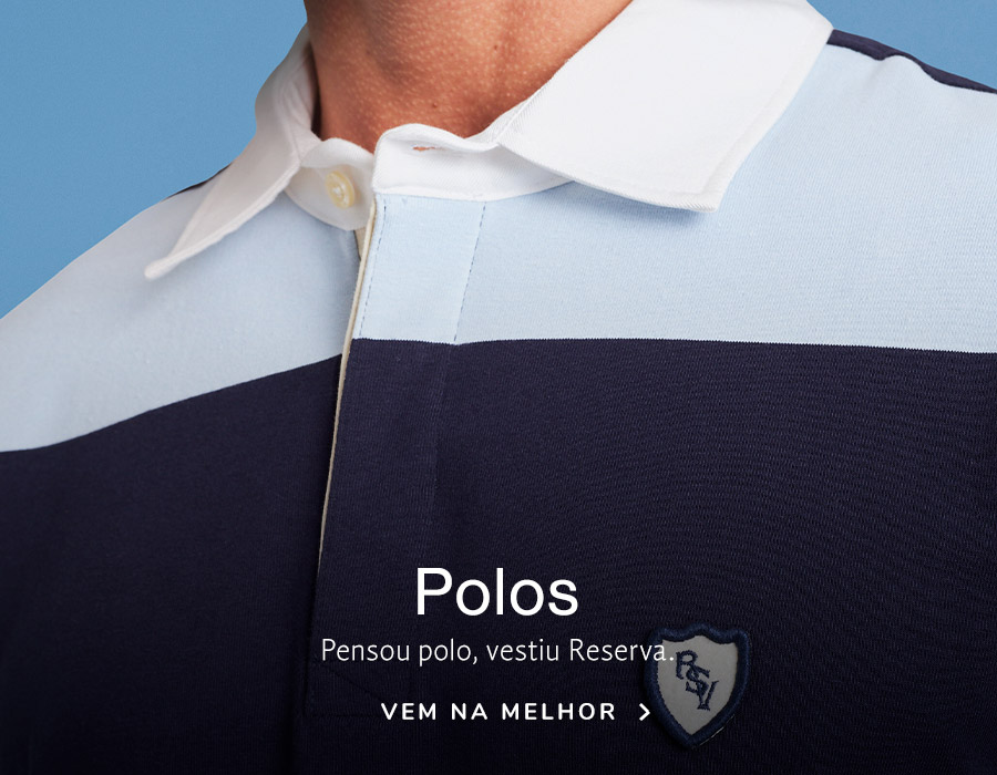 Reserva - Polos