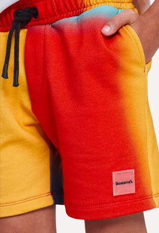 Bermudas 