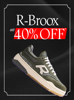 reserva - roupas e calçados gerais