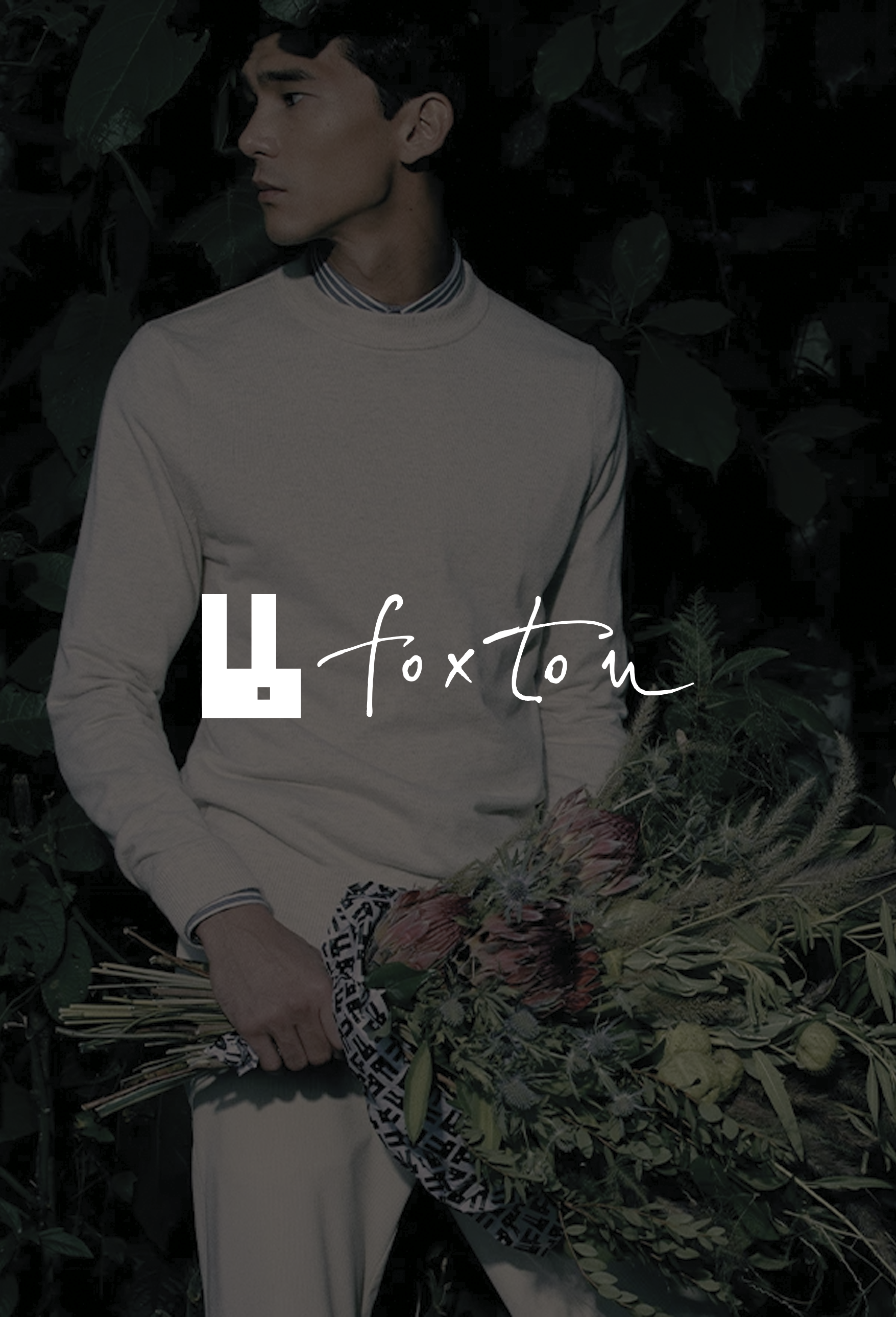 Foxton