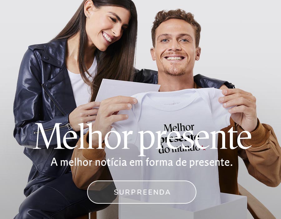 meu melhor presente
