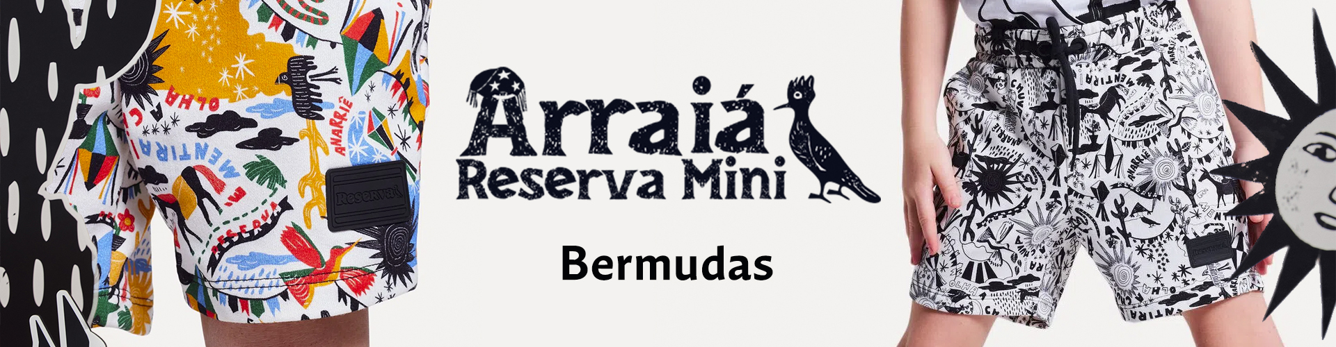 Bermudas