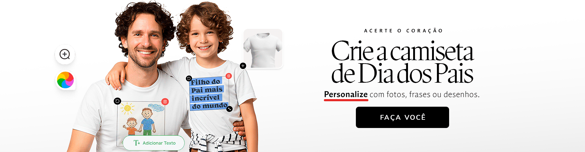 personalize