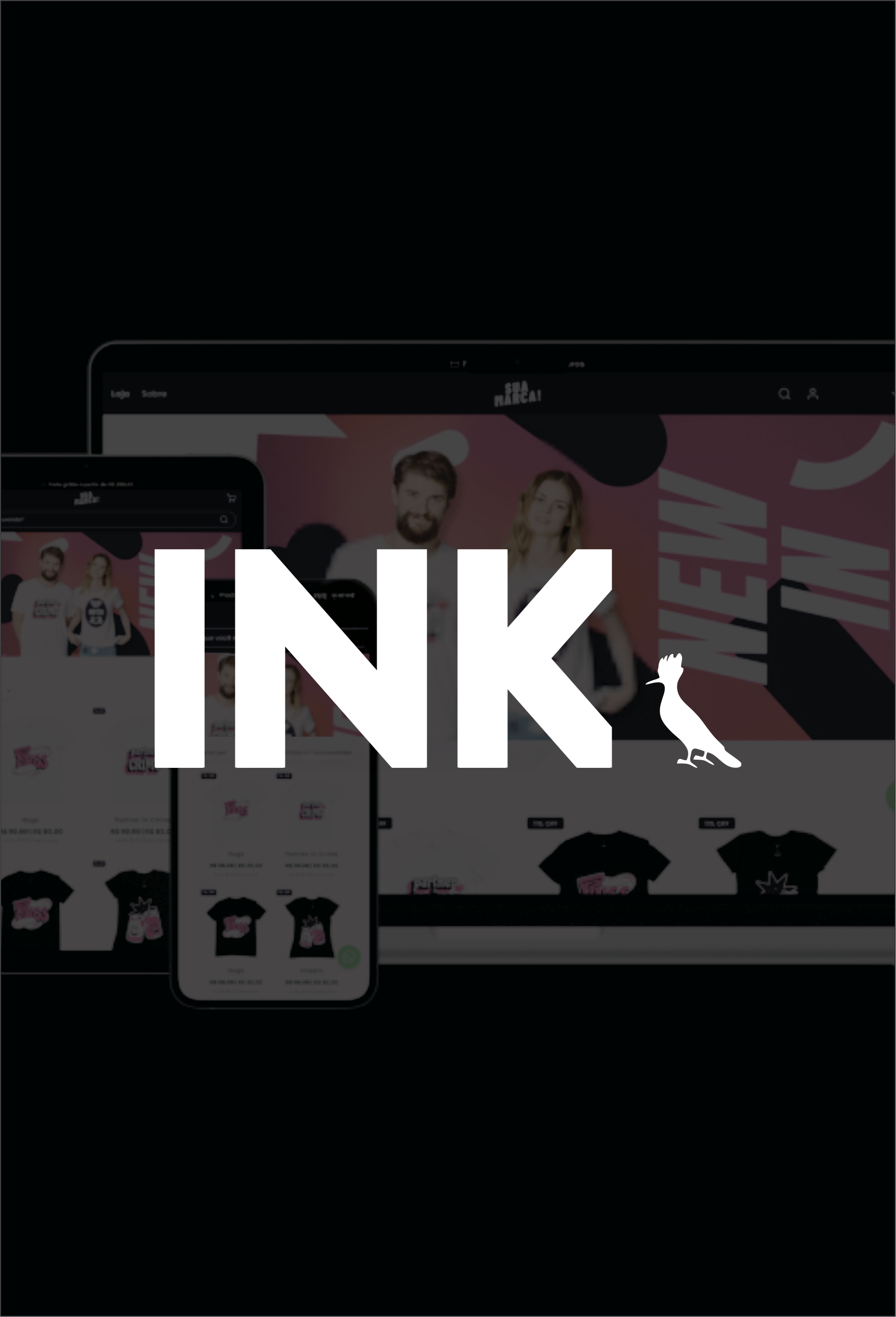 Reserva INK