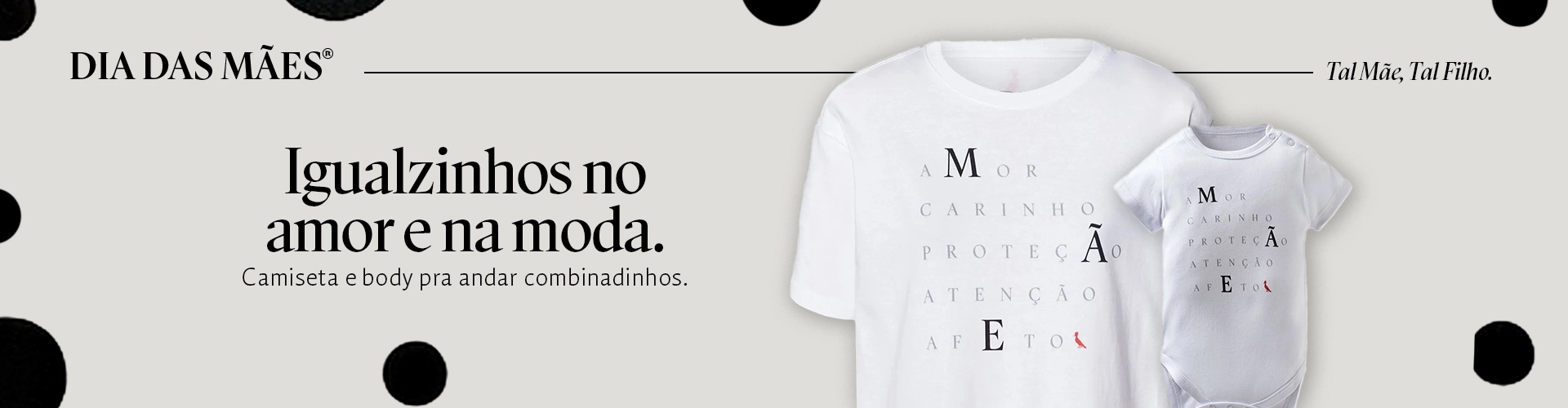 Mãe e bebê 