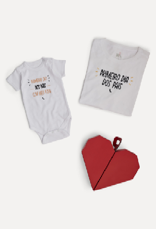 Kit Primeiro dia dos Pais