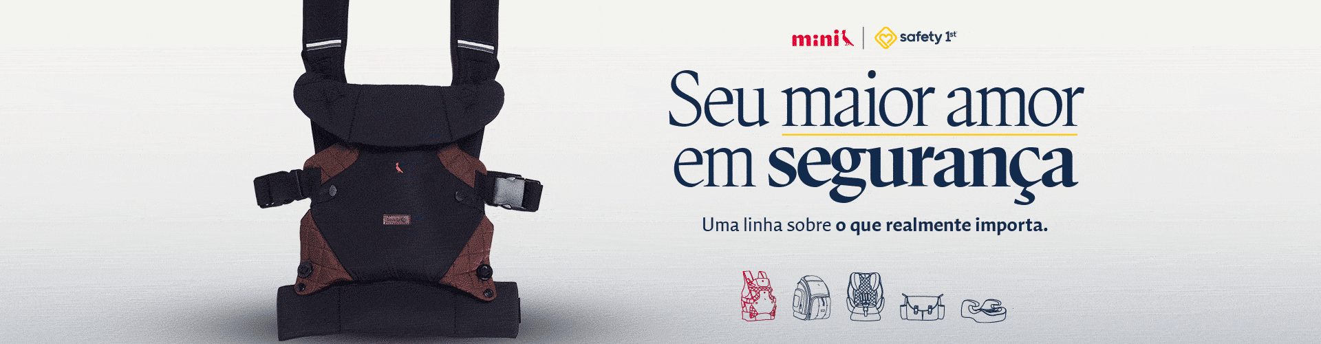 linha safety1st