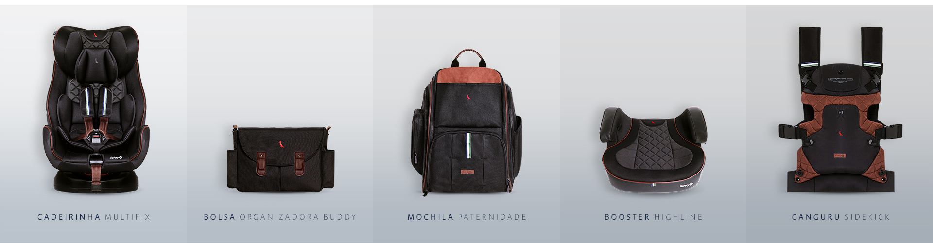 linha safety1st