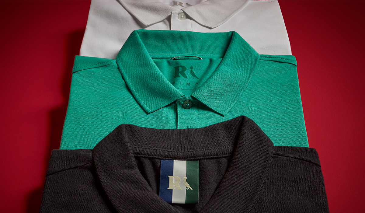reserva - roupas e calçados gerais
