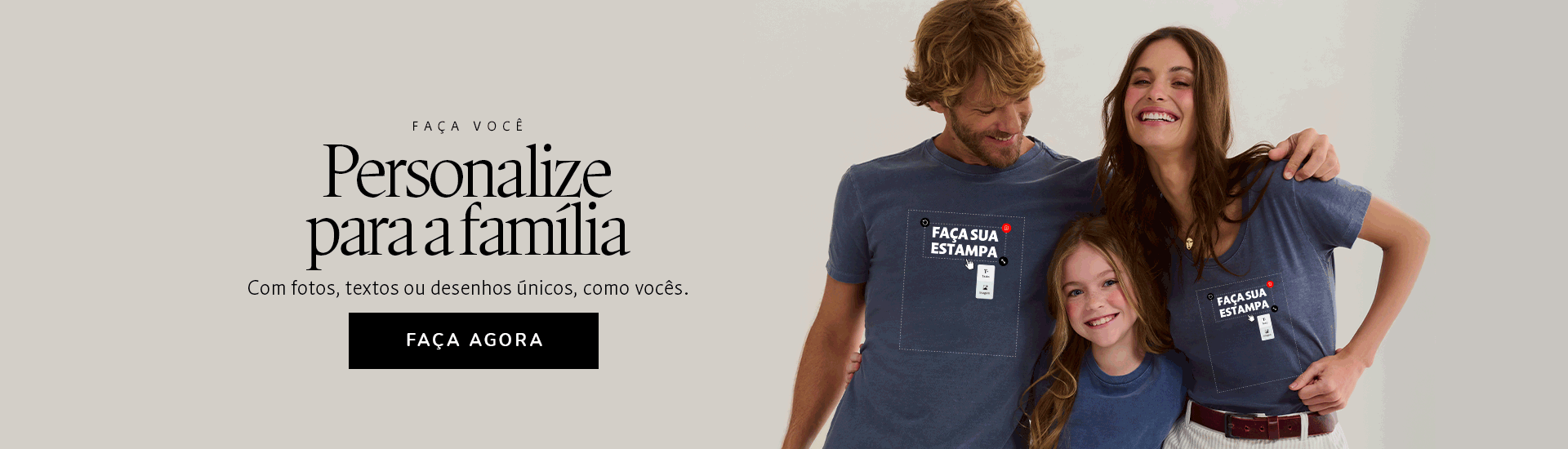personalize