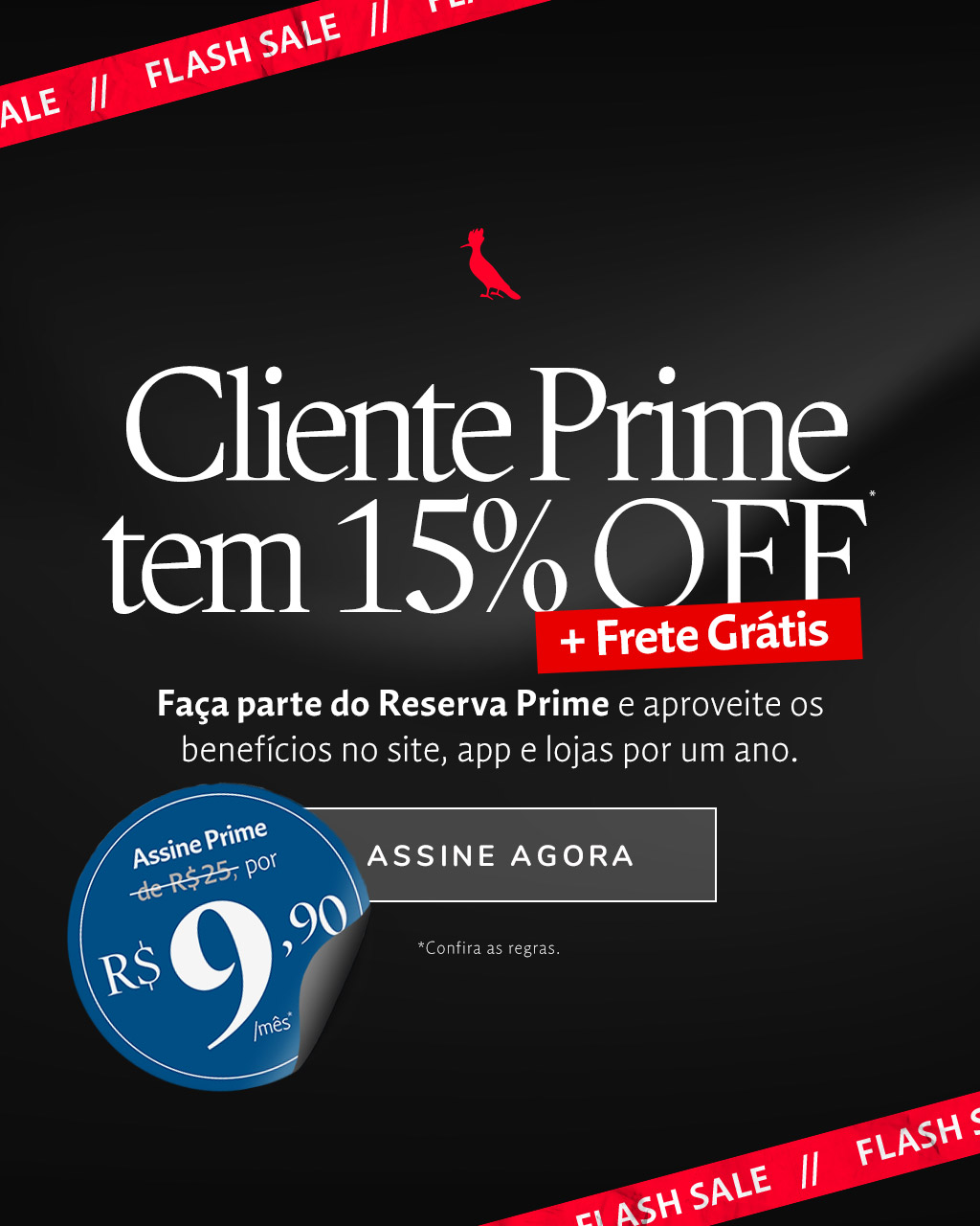 Reserva | Site Oficial | Roupa masculina é Reserva