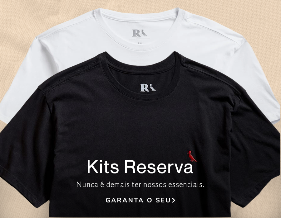 kits reserva